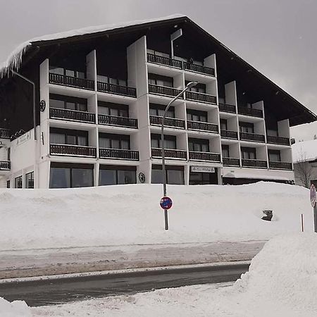 פיליפסרויט Apartman Almberg - Mitterdorf - Mitterfirmiansrout מראה חיצוני תמונה