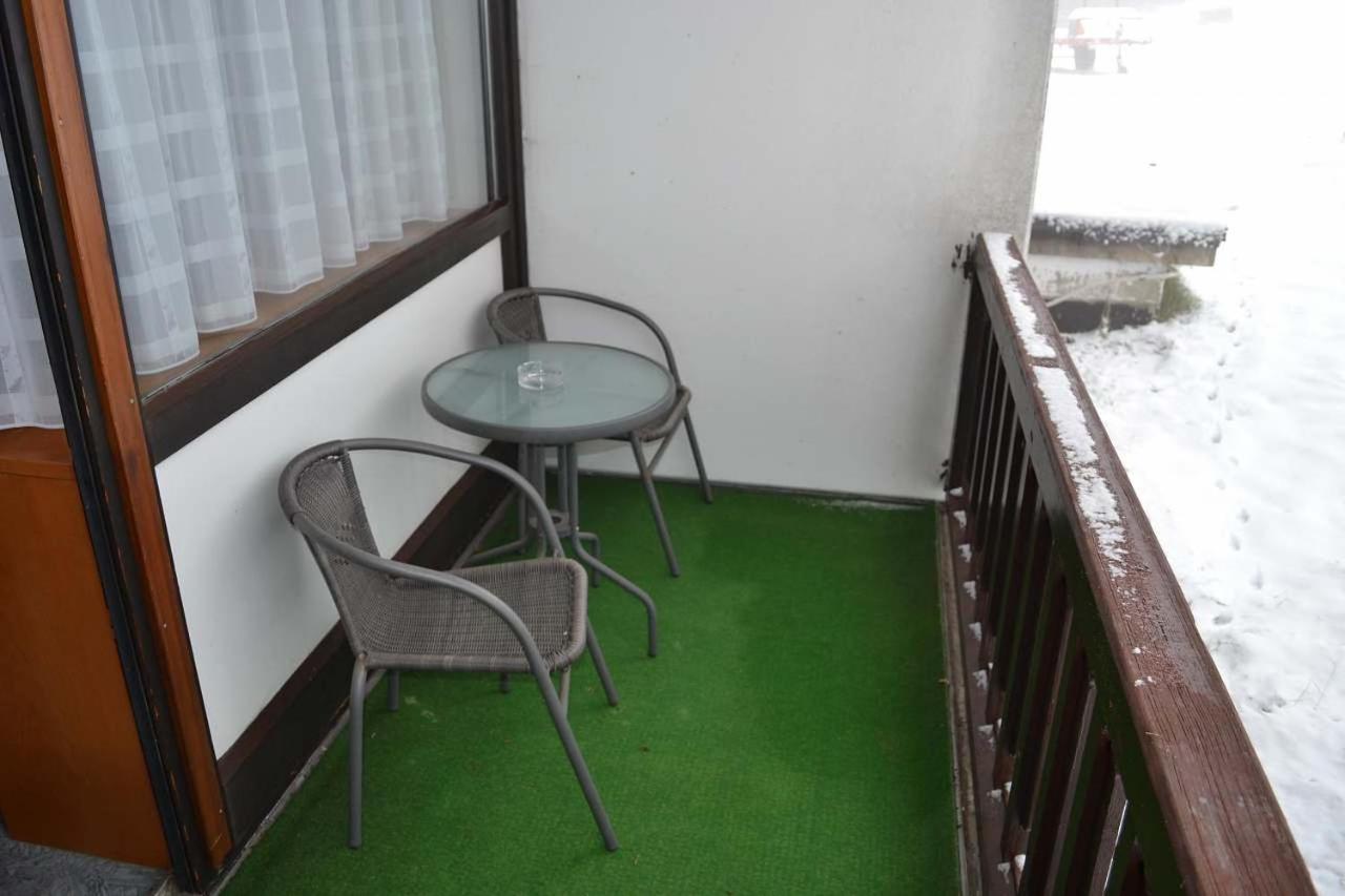 פיליפסרויט Apartman Almberg - Mitterdorf - Mitterfirmiansrout מראה חיצוני תמונה