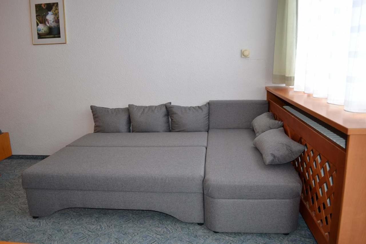 פיליפסרויט Apartman Almberg - Mitterdorf - Mitterfirmiansrout מראה חיצוני תמונה