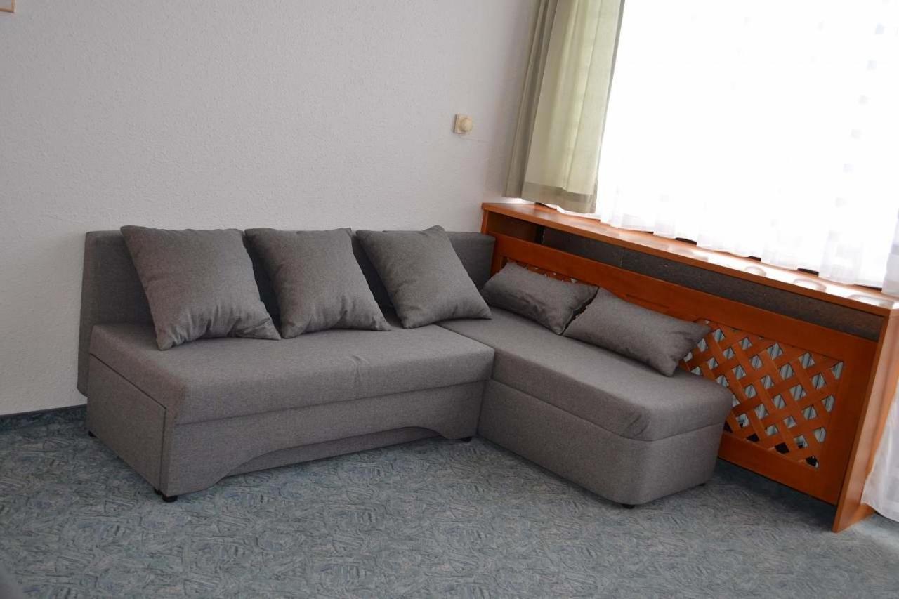 פיליפסרויט Apartman Almberg - Mitterdorf - Mitterfirmiansrout מראה חיצוני תמונה